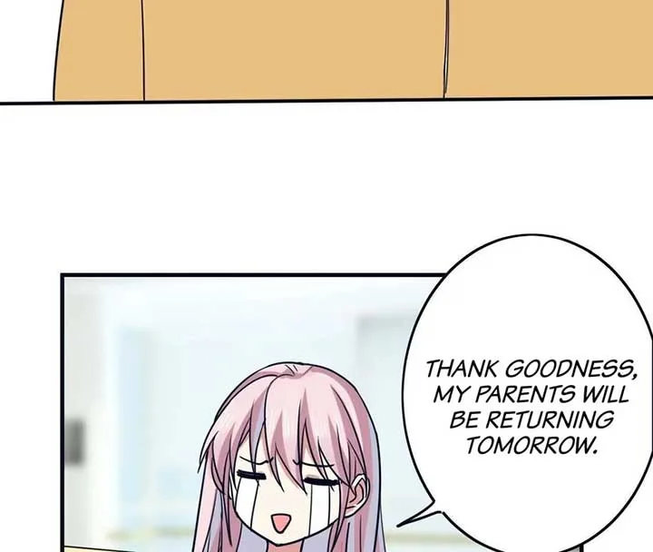My Classmate Disappeared Chapter 30 page 14