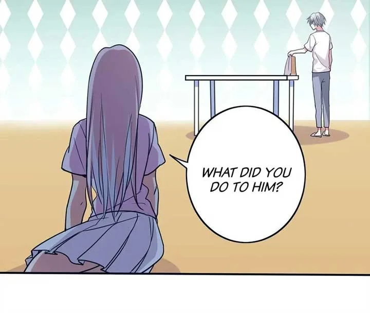 My Classmate Disappeared Chapter 30 page 53
