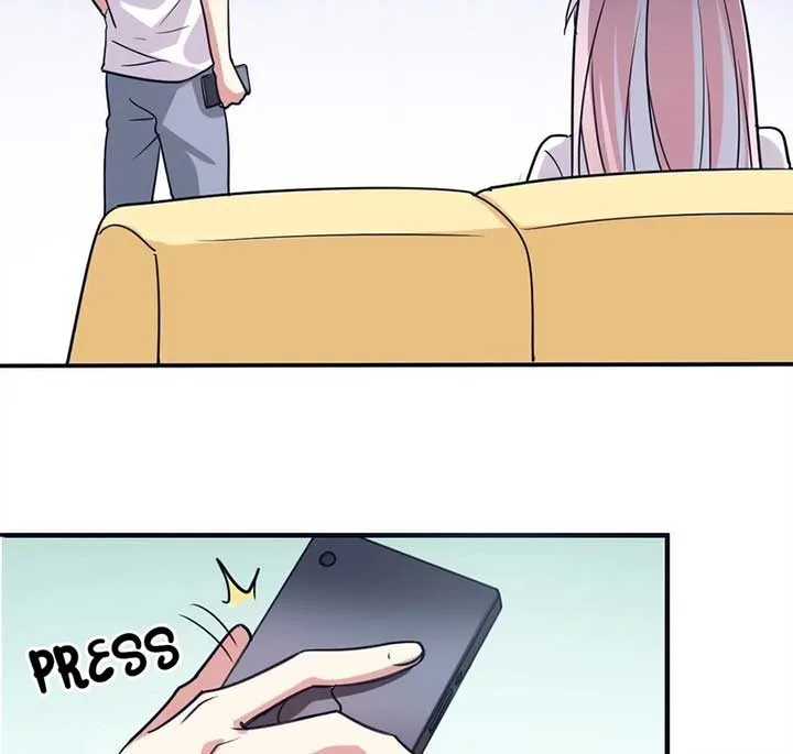 My Classmate Disappeared Chapter 30 page 10