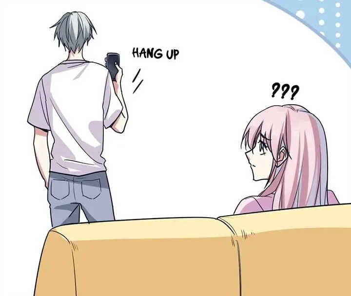 My Classmate Disappeared Chapter 30 page 13