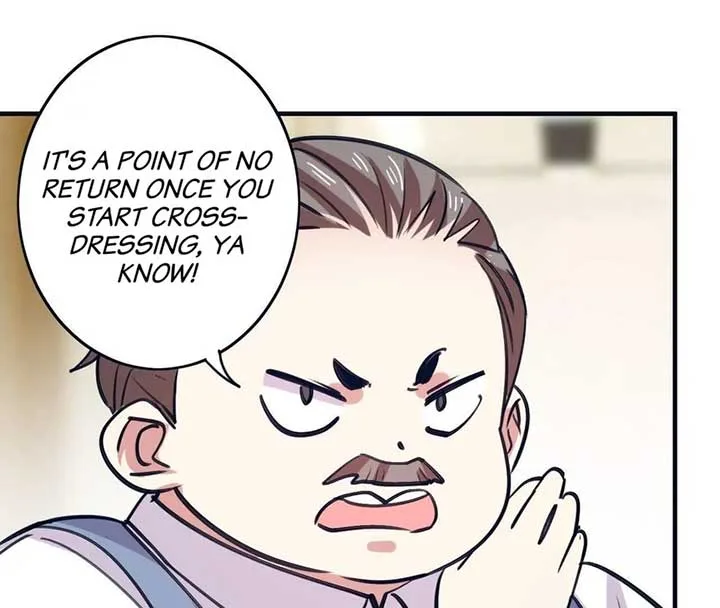 My Classmate Disappeared Chapter 30 page 36