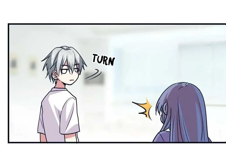 My Classmate Disappeared Chapter 30 page 18