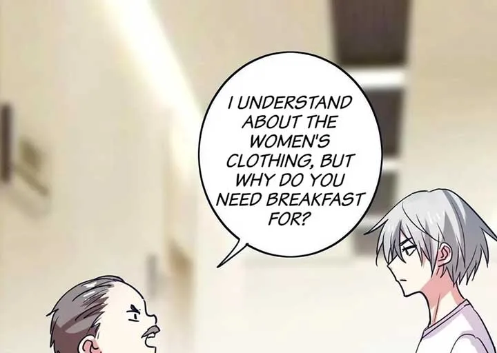 My Classmate Disappeared Chapter 30 page 38