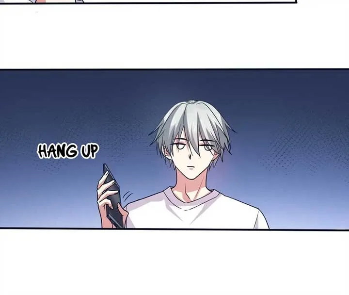 My Classmate Disappeared Chapter 30 page 6