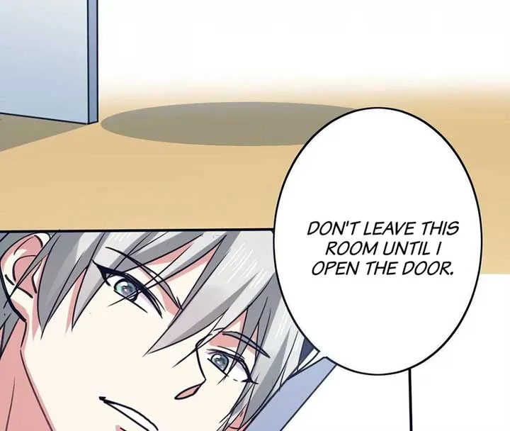 My Classmate Disappeared Chapter 30 page 23