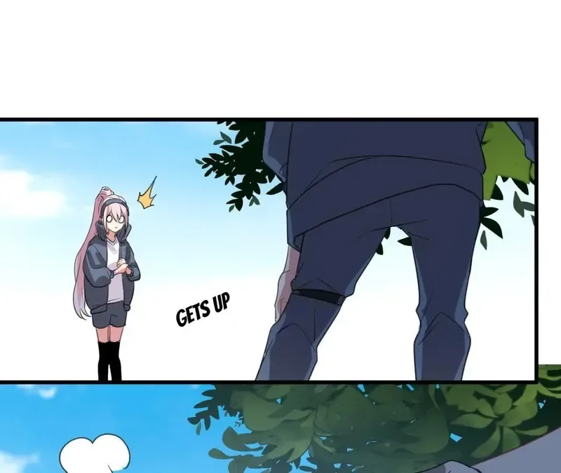 My Classmate Disappeared Chapter 34 page 19