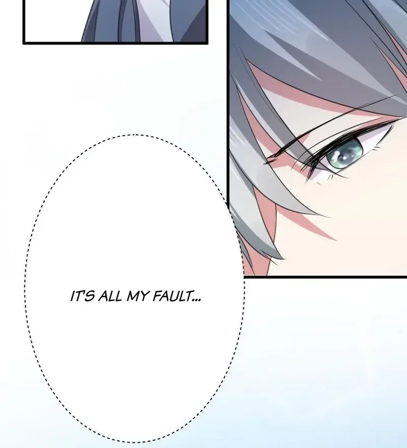 My Classmate Disappeared Chapter 34 page 29