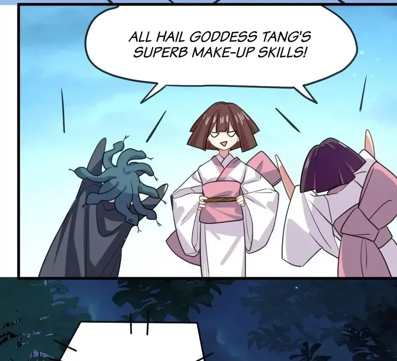 My Classmate Disappeared Chapter 34 page 45