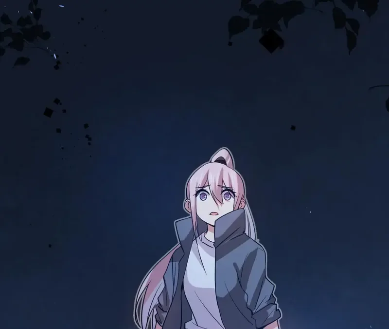 My Classmate Disappeared Chapter 33 page 6
