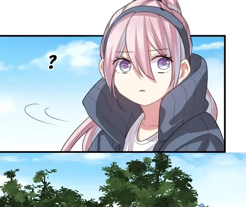 My Classmate Disappeared Chapter 34 page 12