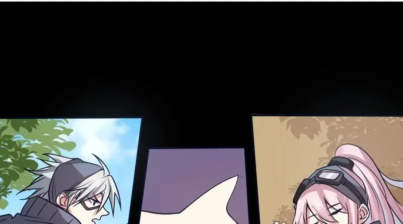 My Classmate Disappeared Chapter 33 page 4