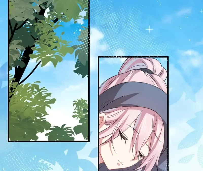 My Classmate Disappeared Chapter 34 page 5