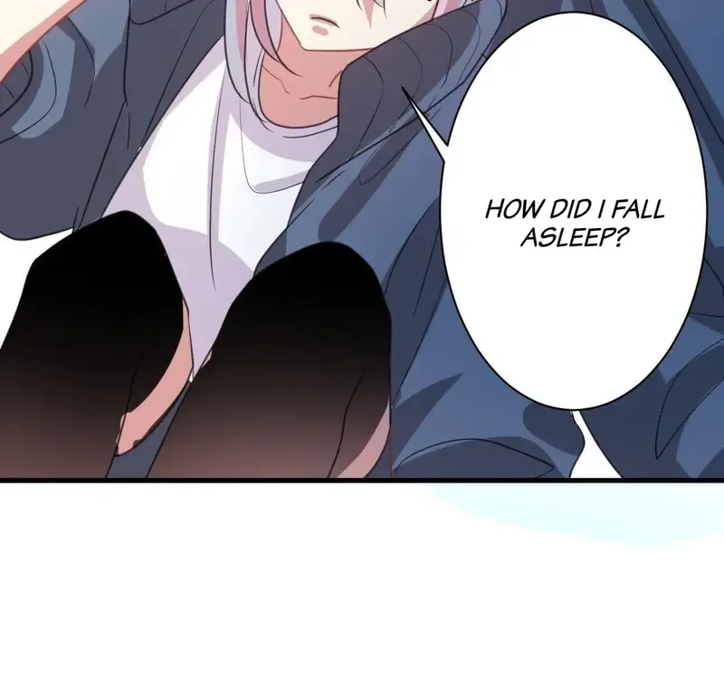 My Classmate Disappeared Chapter 34 page 8