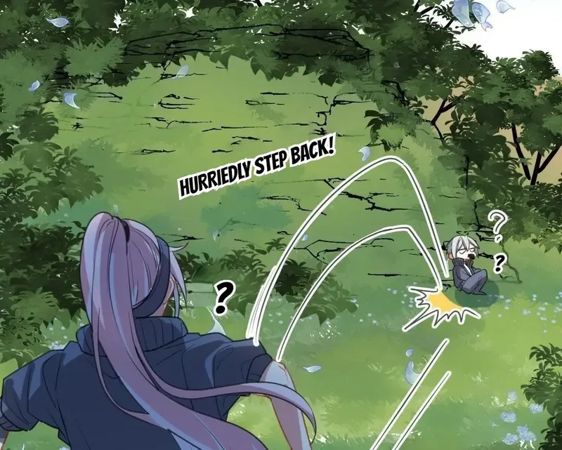 My Classmate Disappeared Chapter 34 page 13