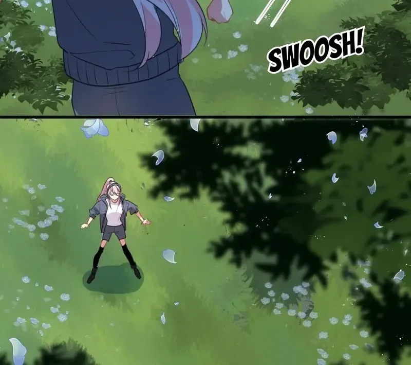 My Classmate Disappeared Chapter 34 page 14