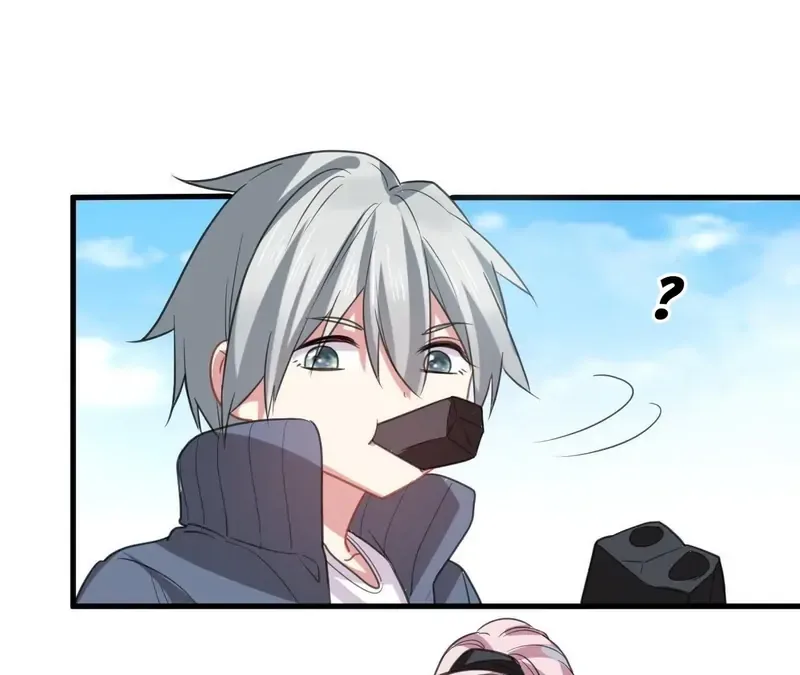 My Classmate Disappeared Chapter 34 page 11