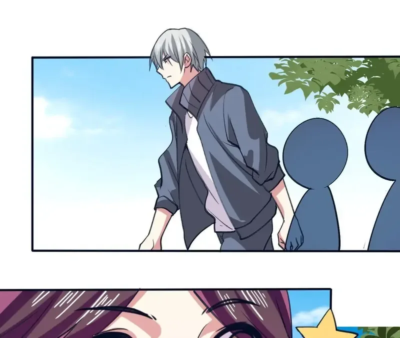 My Classmate Disappeared Chapter 33 page 16