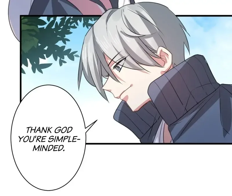 My Classmate Disappeared Chapter 34 page 21