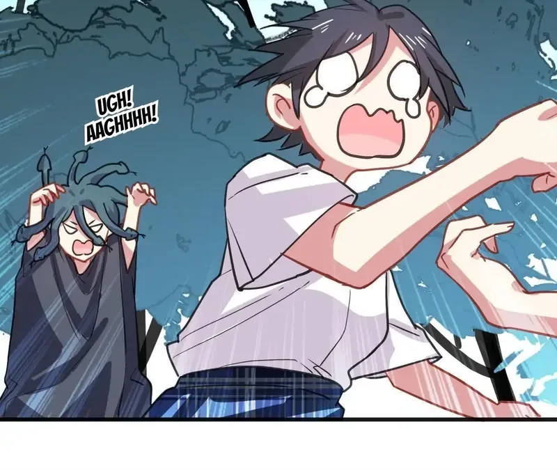 My Classmate Disappeared Chapter 34 page 49