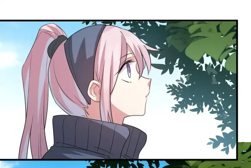 My Classmate Disappeared Chapter 34 page 22