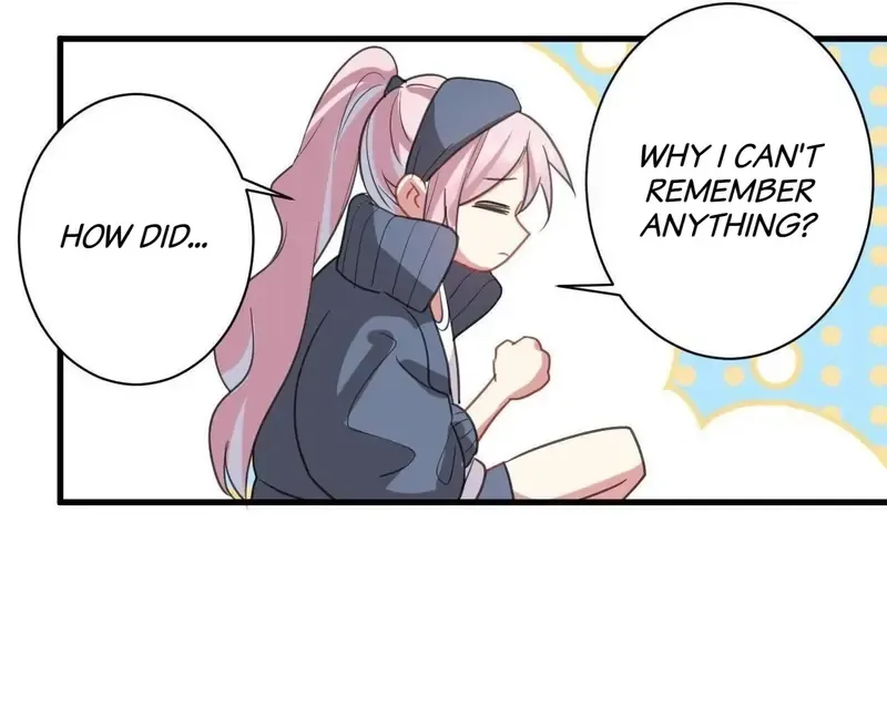 My Classmate Disappeared Chapter 34 page 9