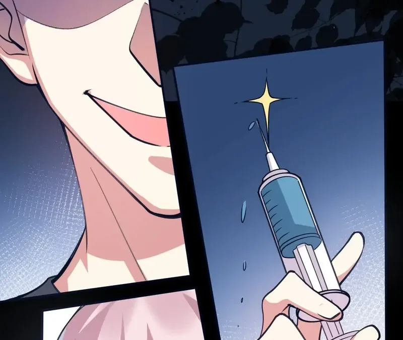 My Classmate Disappeared Chapter 33 page 8