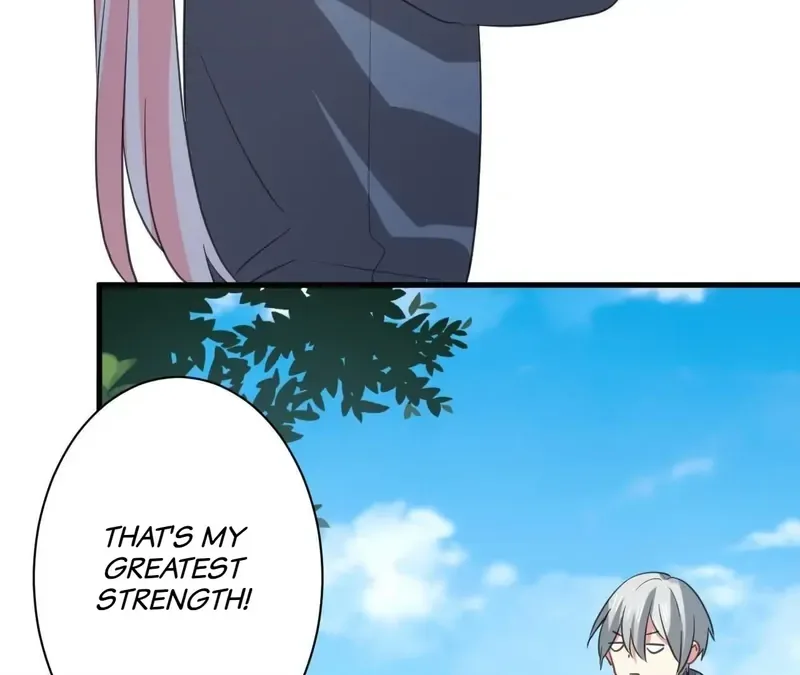 My Classmate Disappeared Chapter 34 page 24