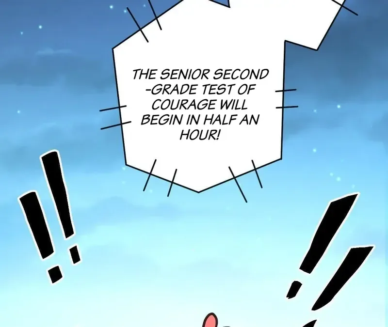 My Classmate Disappeared Chapter 34 page 40