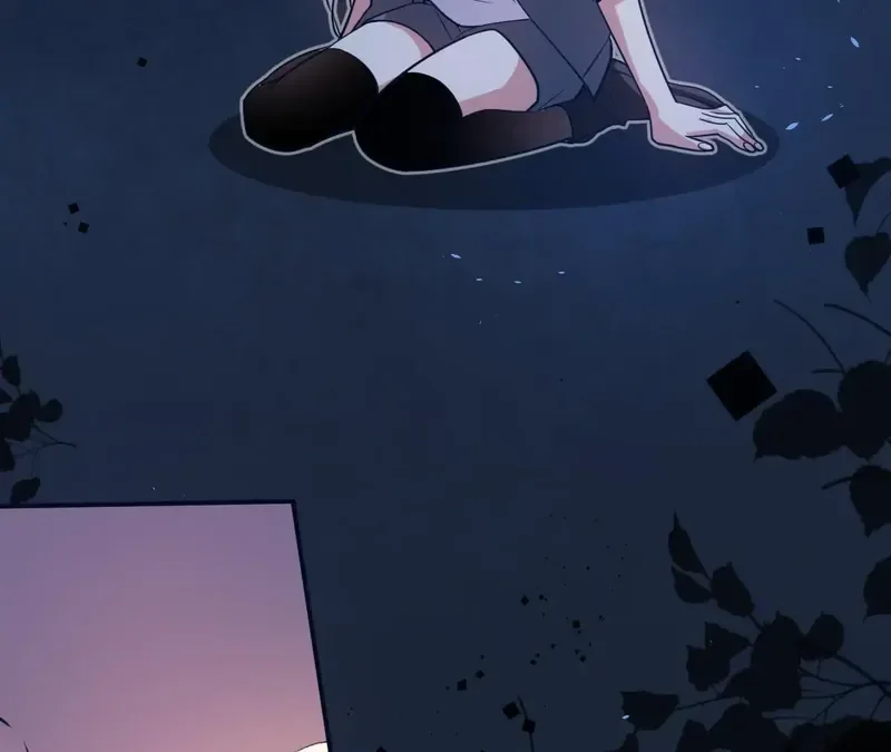 My Classmate Disappeared Chapter 33 page 7