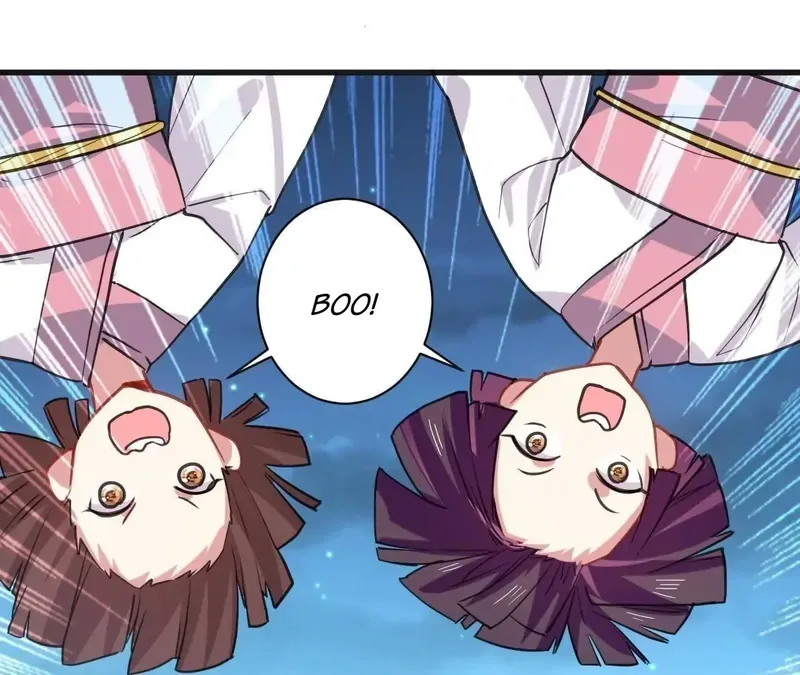 My Classmate Disappeared Chapter 34 page 50