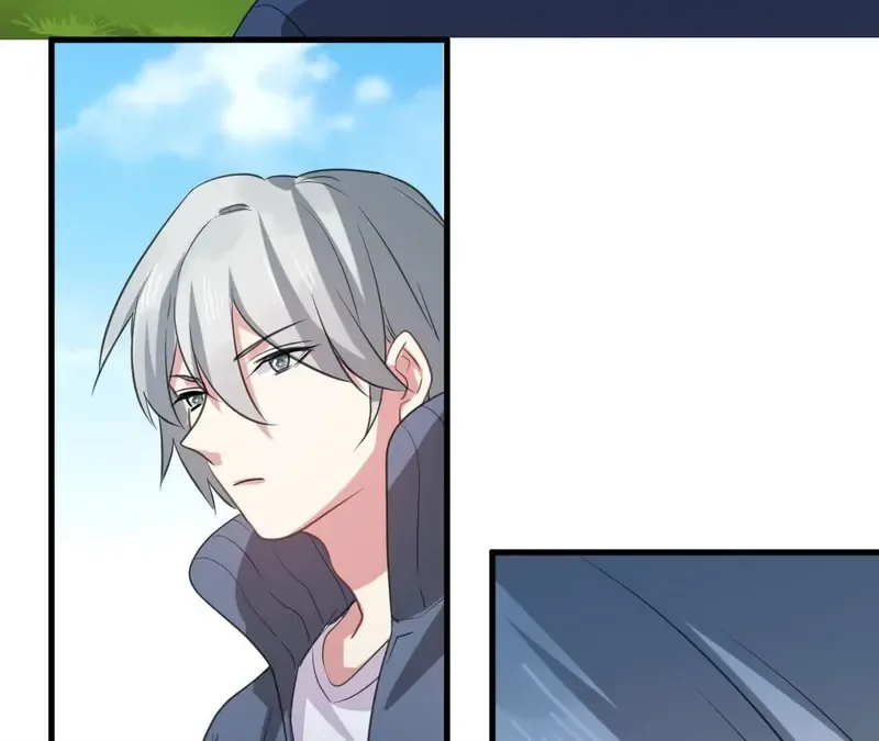 My Classmate Disappeared Chapter 34 page 28