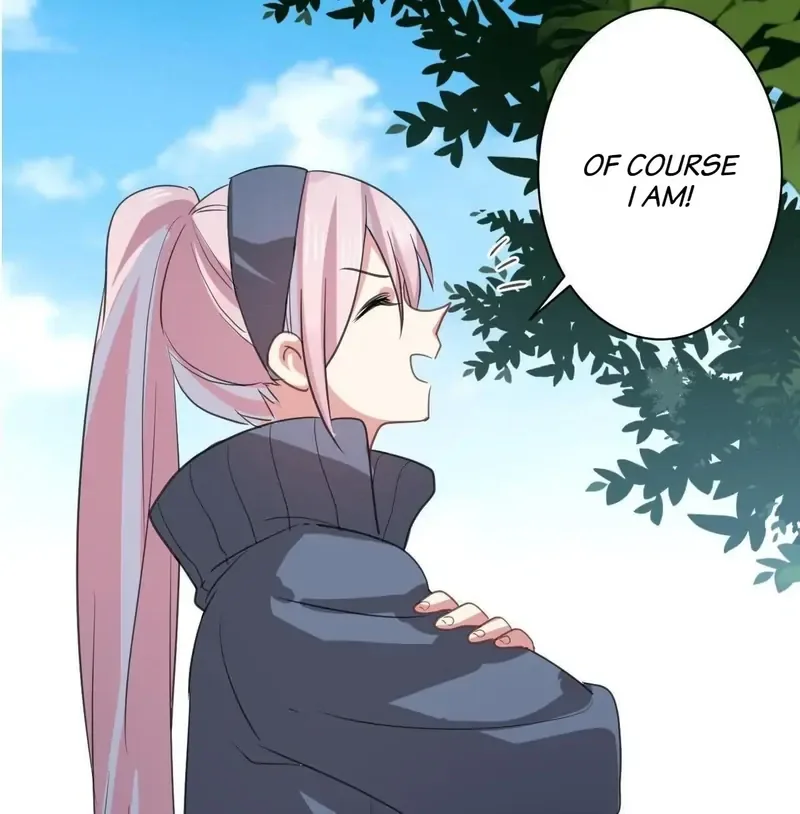 My Classmate Disappeared Chapter 34 page 23