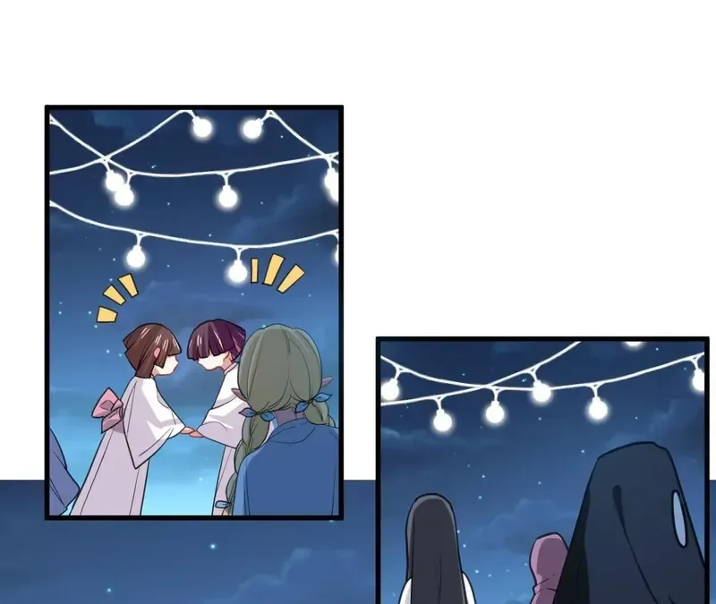 My Classmate Disappeared Chapter 34 page 34