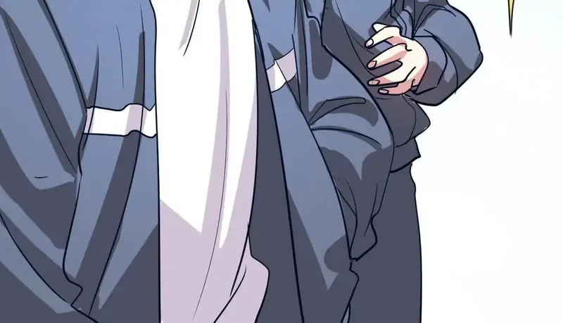 My Classmate Disappeared Chapter 32 page 18