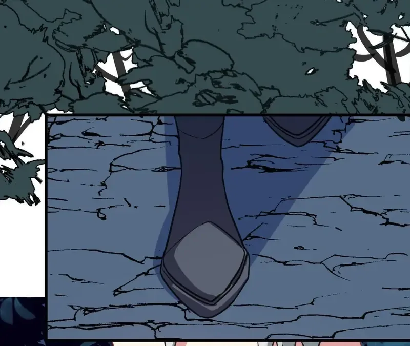 My Classmate Disappeared Chapter 34 page 55