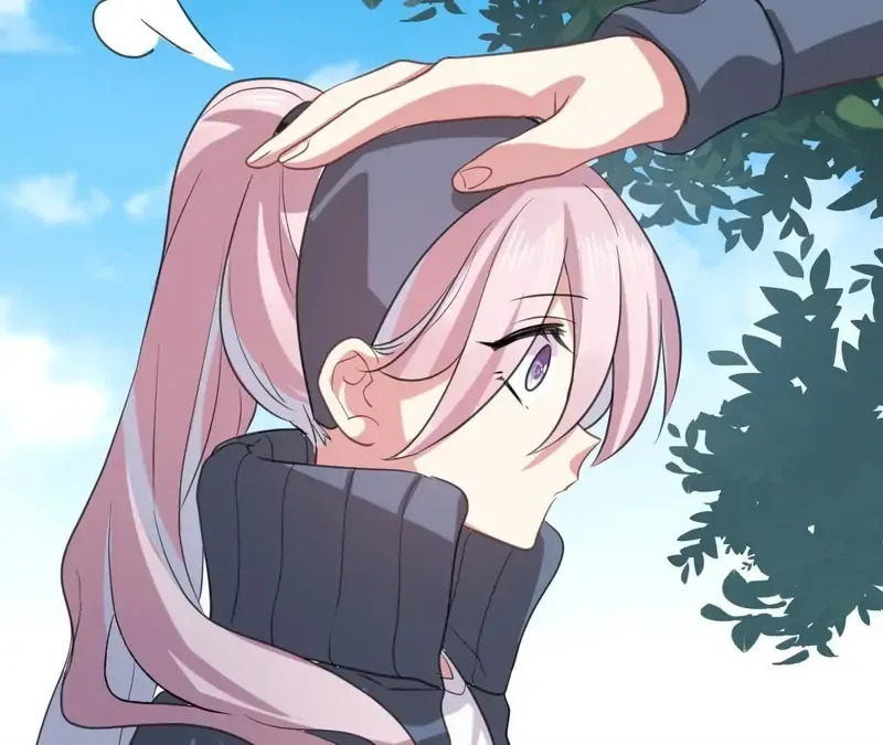 My Classmate Disappeared Chapter 34 page 20