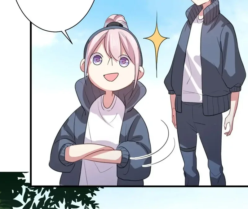 My Classmate Disappeared Chapter 34 page 25