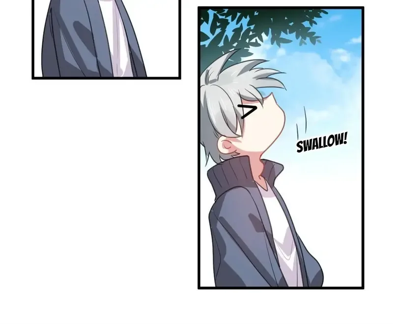 My Classmate Disappeared Chapter 34 page 18