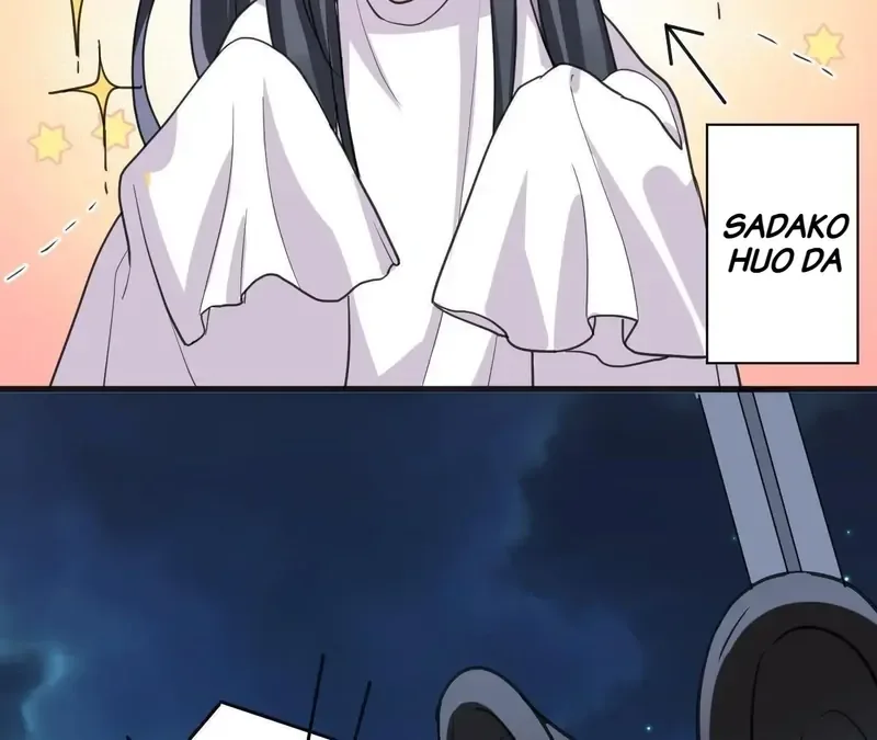 My Classmate Disappeared Chapter 34 page 38