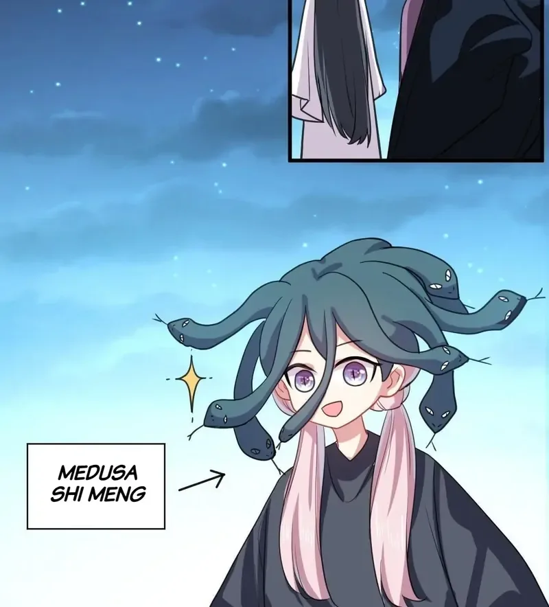 My Classmate Disappeared Chapter 34 page 35