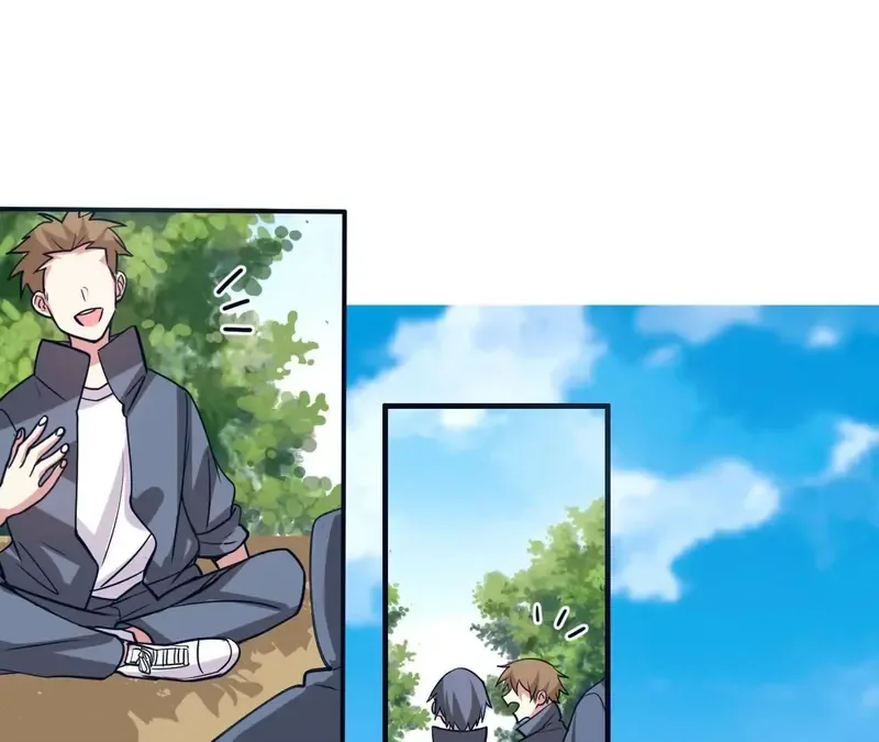 My Classmate Disappeared Chapter 33 page 12