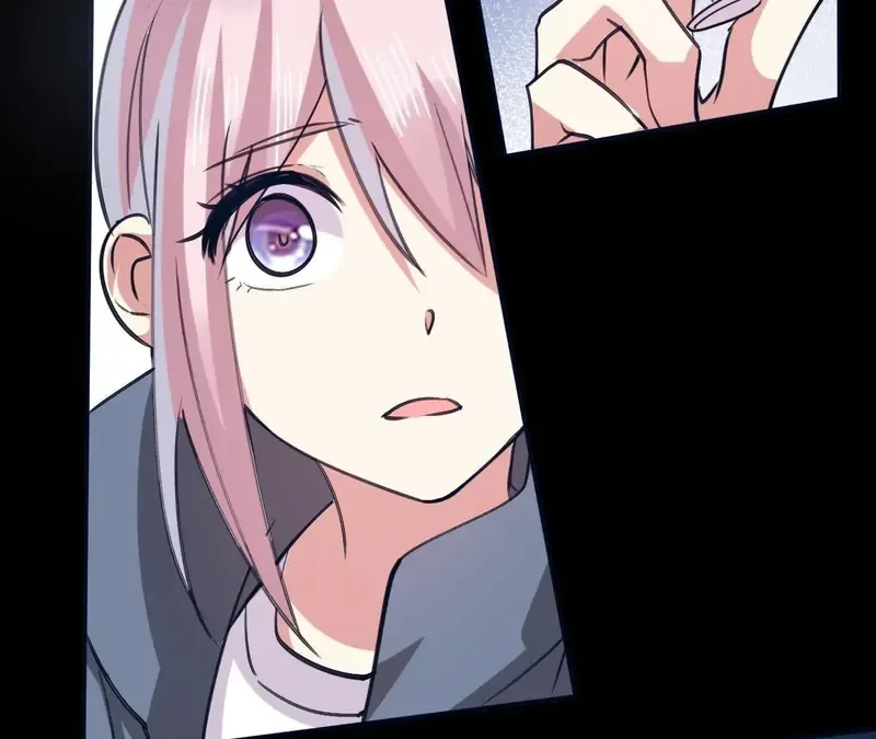 My Classmate Disappeared Chapter 33 page 9
