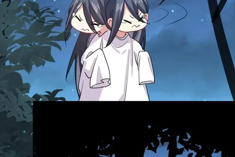 My Classmate Disappeared Chapter 35 page 7