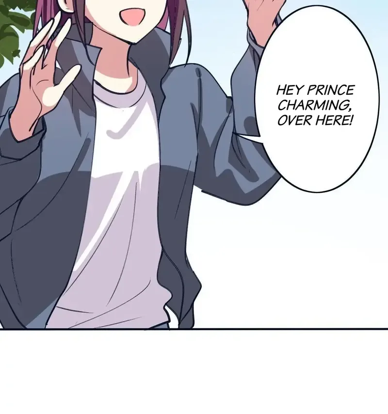My Classmate Disappeared Chapter 33 page 18