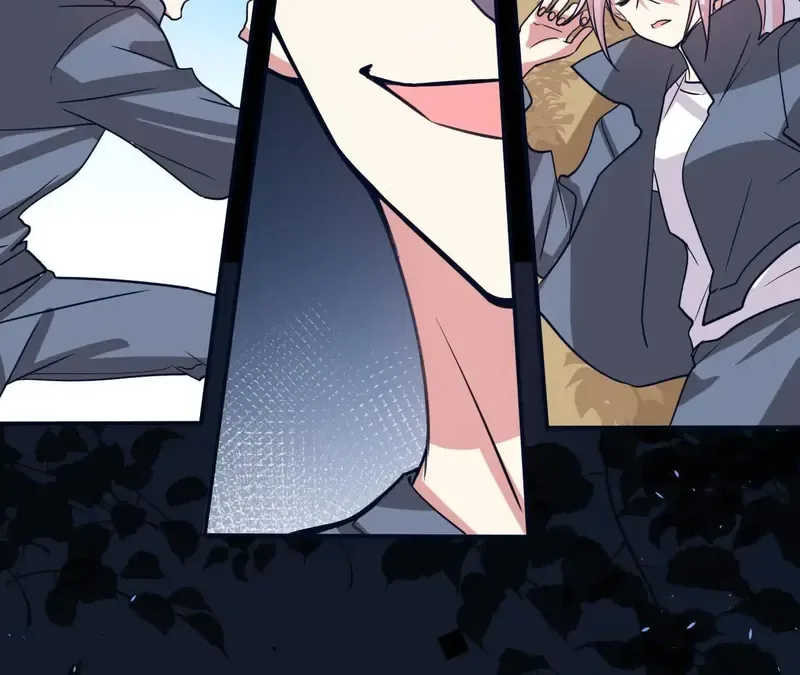 My Classmate Disappeared Chapter 33 page 5