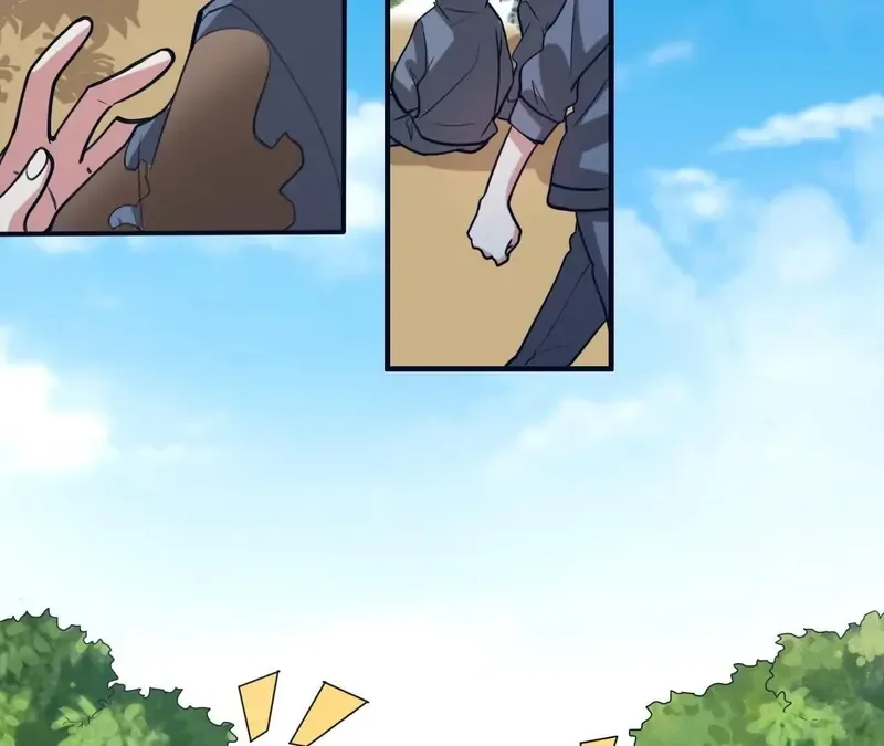 My Classmate Disappeared Chapter 33 page 13