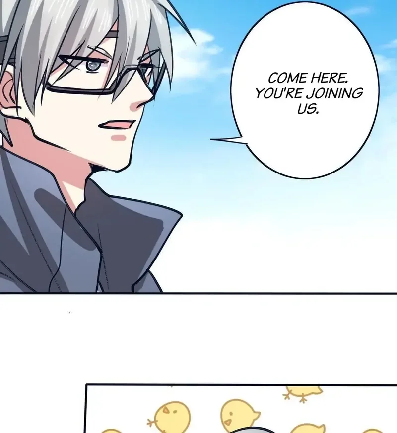 My Classmate Disappeared Chapter 32 page 39