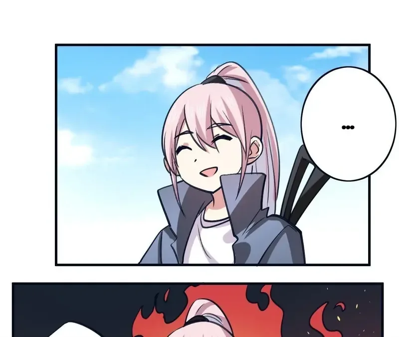 My Classmate Disappeared Chapter 32 page 35
