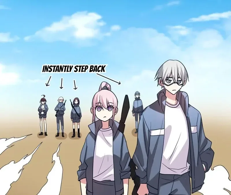 My Classmate Disappeared Chapter 32 page 29