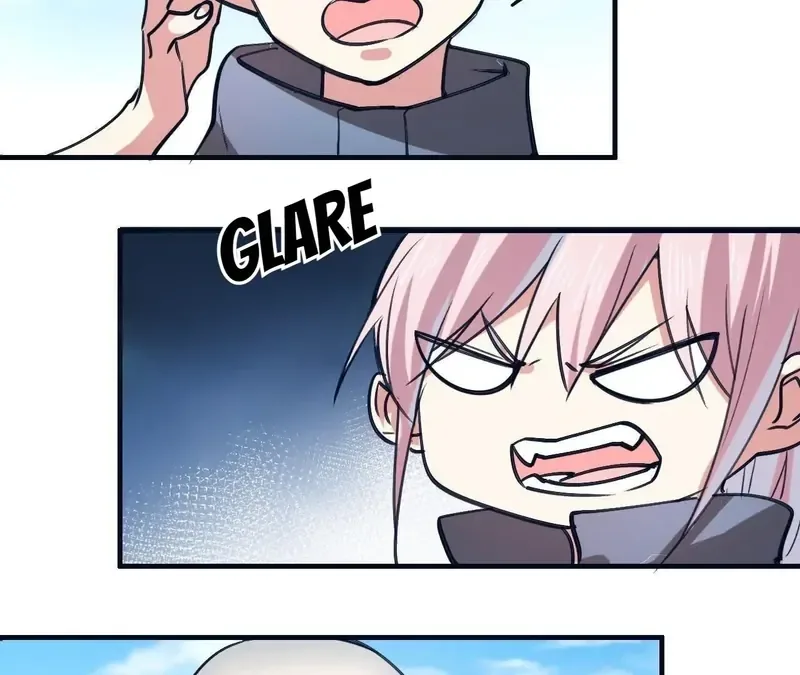 My Classmate Disappeared Chapter 32 page 32